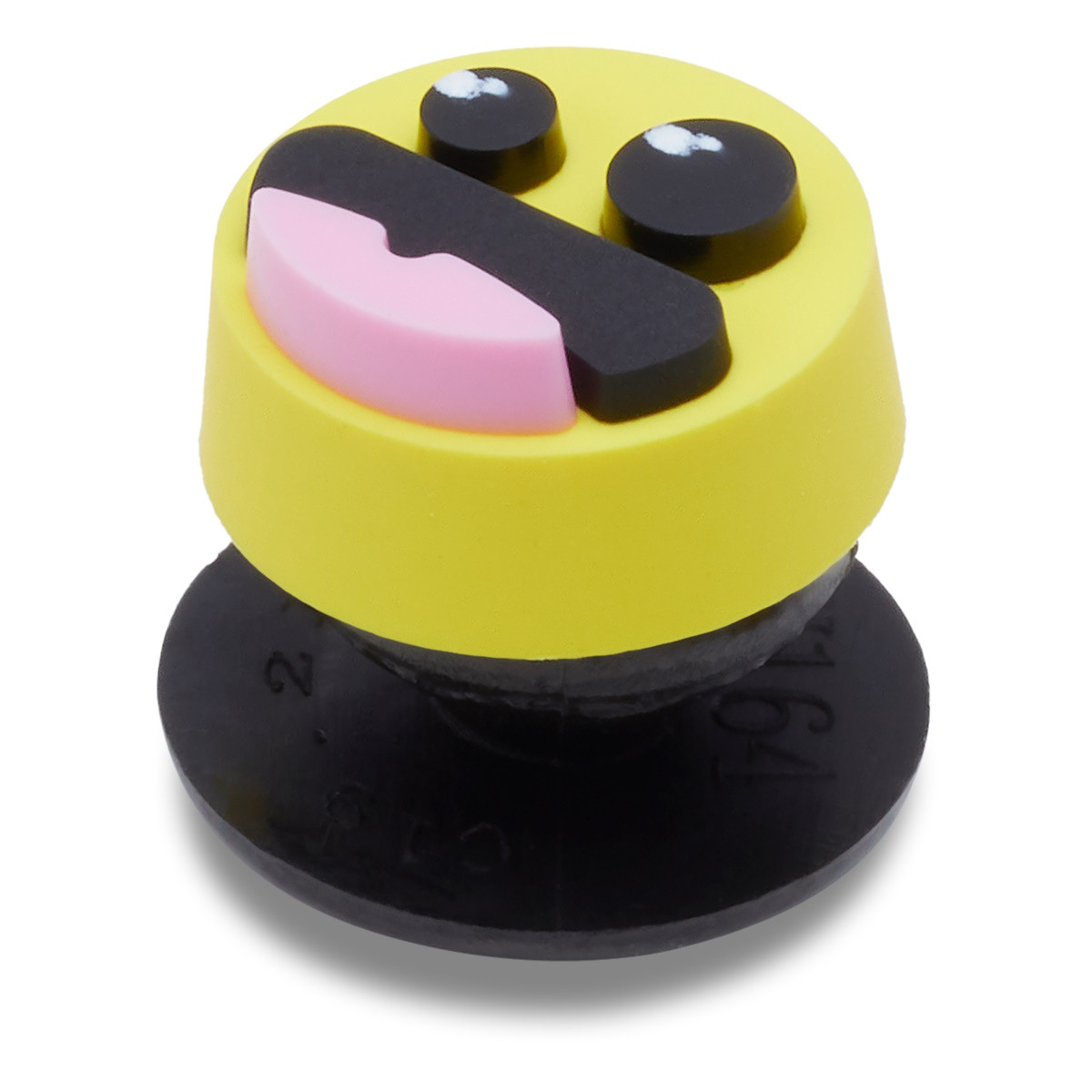 Jibbitz Crocs Tiny Crazy Face - 1 | YEO