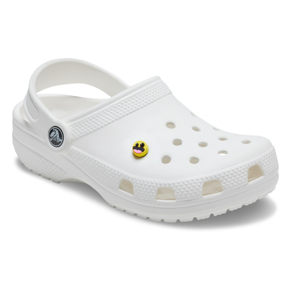Jibbitz Crocs Tiny Crazy Face - 2 | YEO