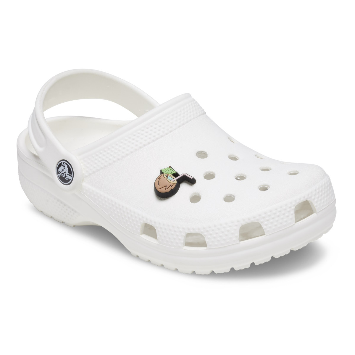 Jibbitz Crocs Tropical Coconut Drink - 2 | YEO