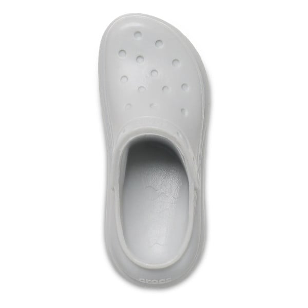 Gri - Light Grey/White