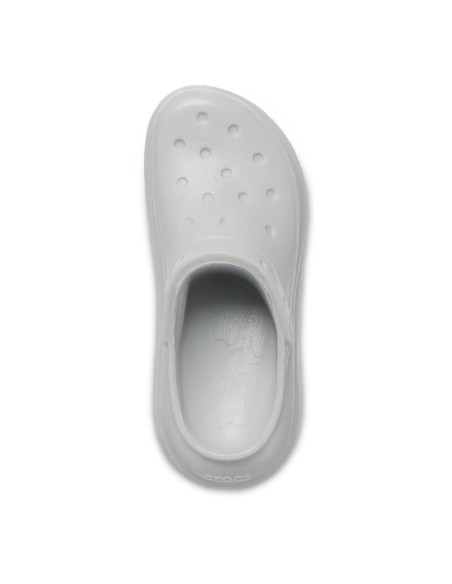 Gri - Light Grey/White