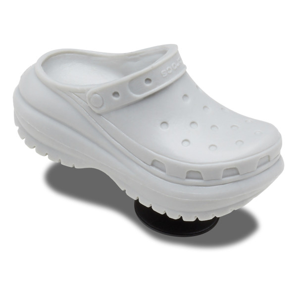 Gri - Light Grey/White