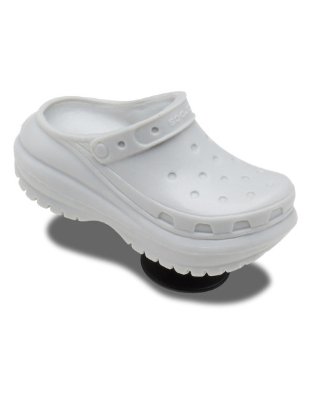Gri - Light Grey/White