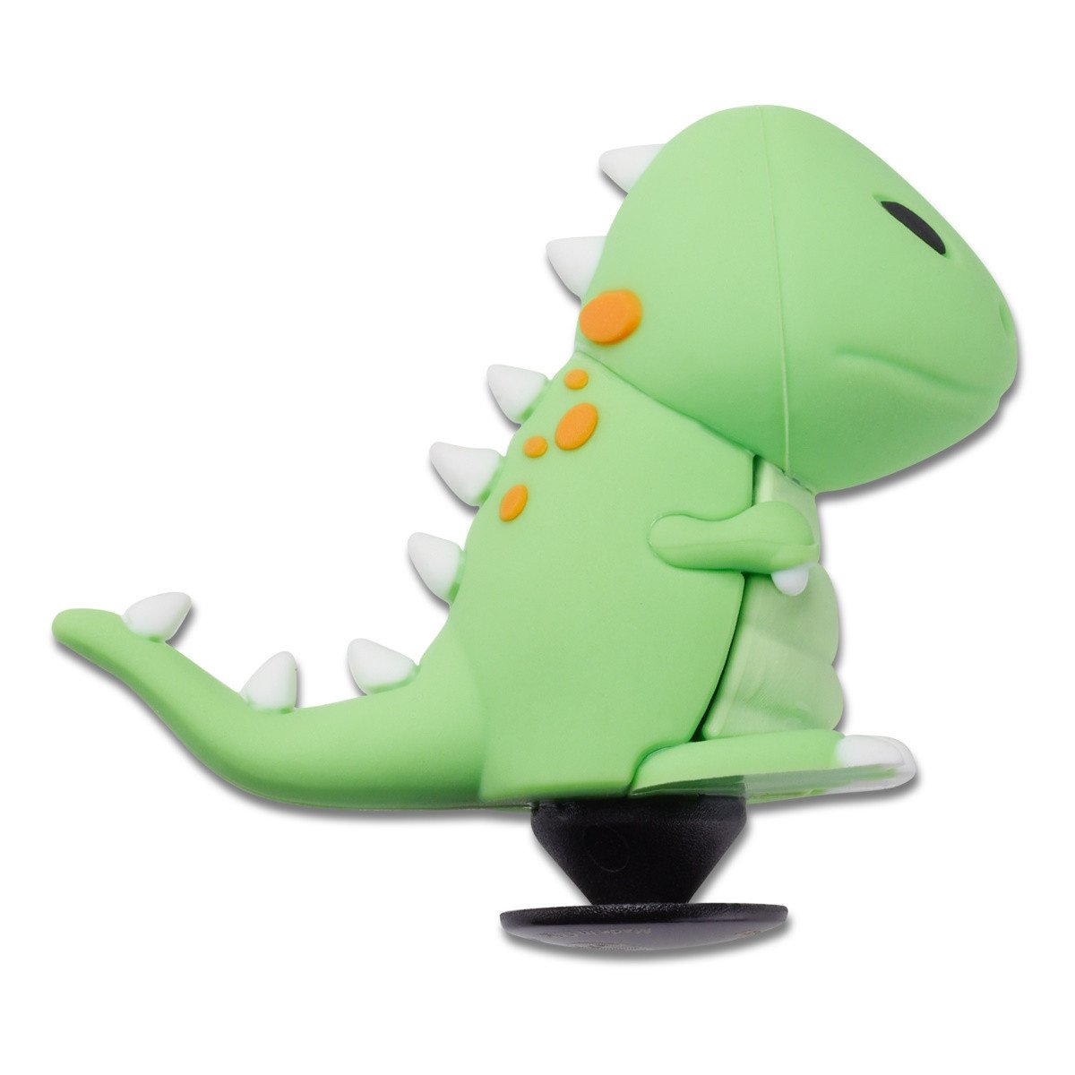 Jibbitz Crocs 3D Green Dino - 1 | YEO