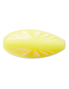 Jibbitz Crocs 3D Lemon Galben - Lemon 2