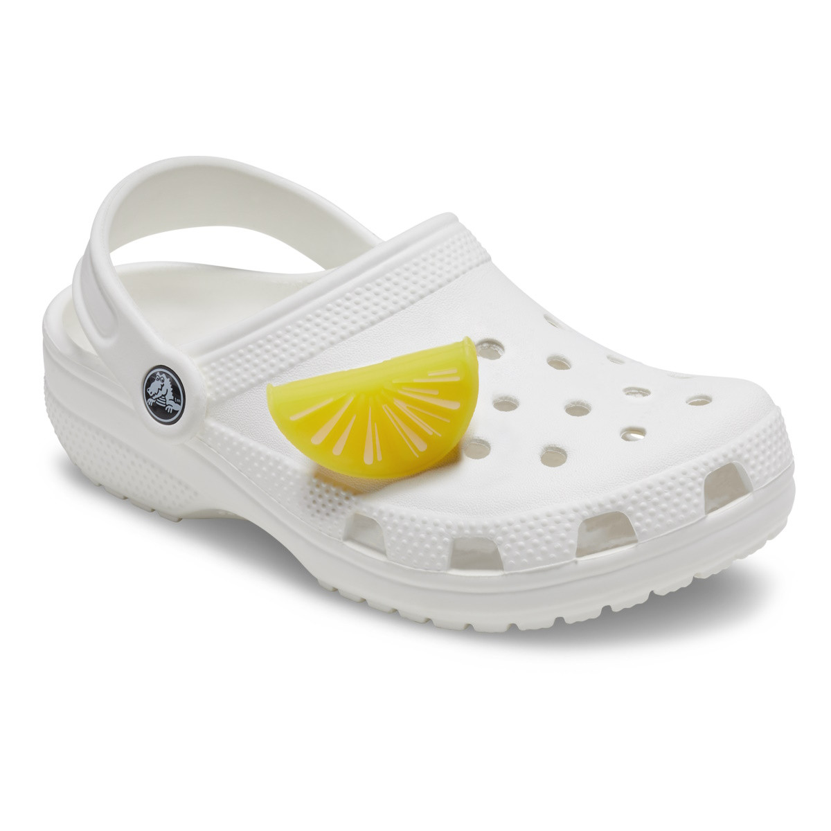 Jibbitz Crocs 3D Lemon - 2 | YEO