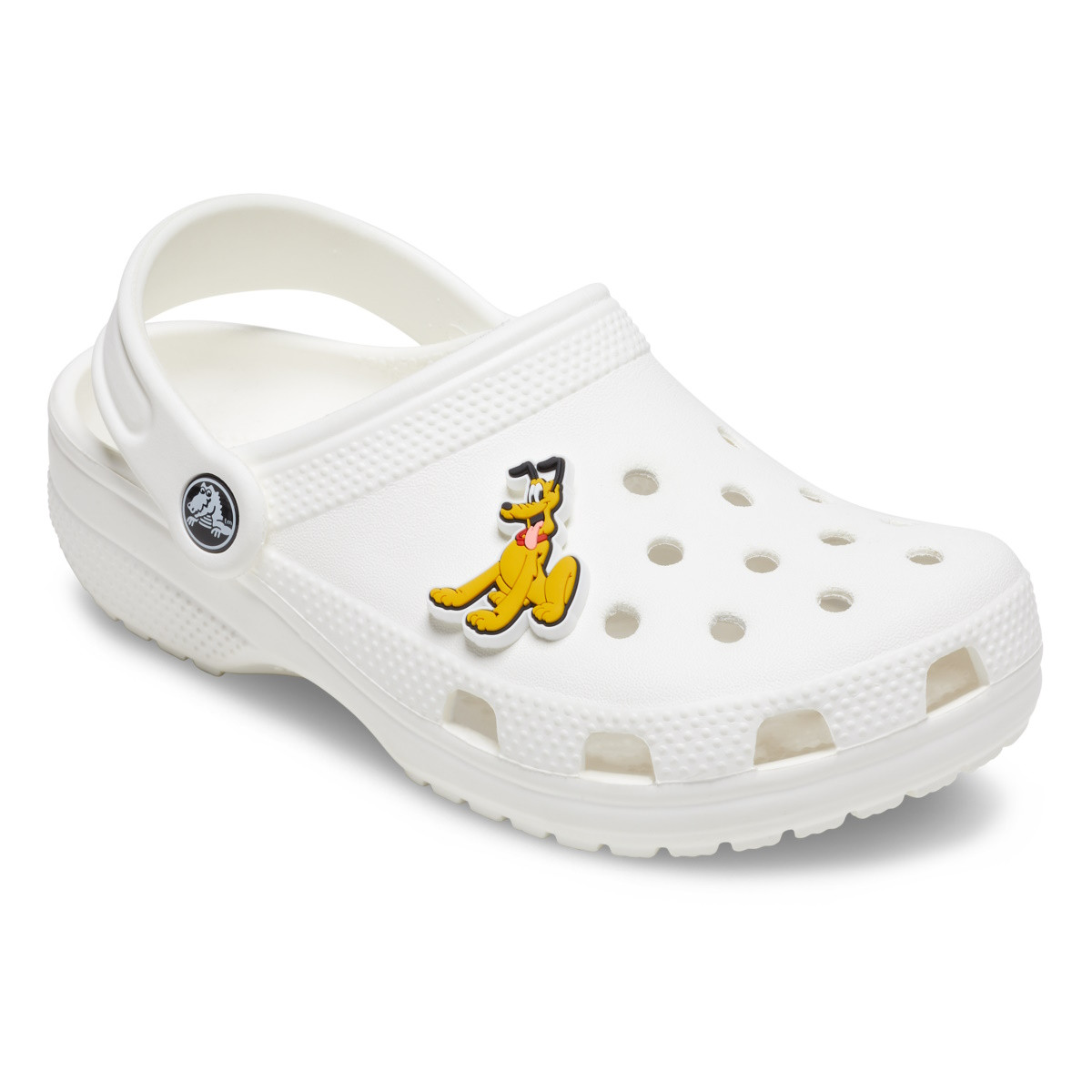 Jibbitz Crocs Disneys Pluto Character
