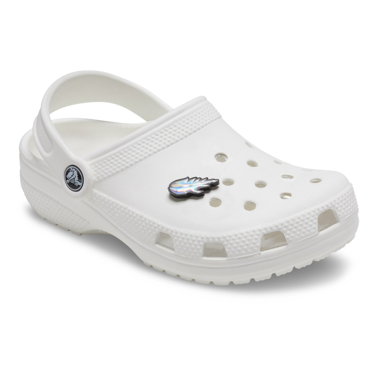 Jibbitz Crocs Iridescent Meteor - 2 | YEO