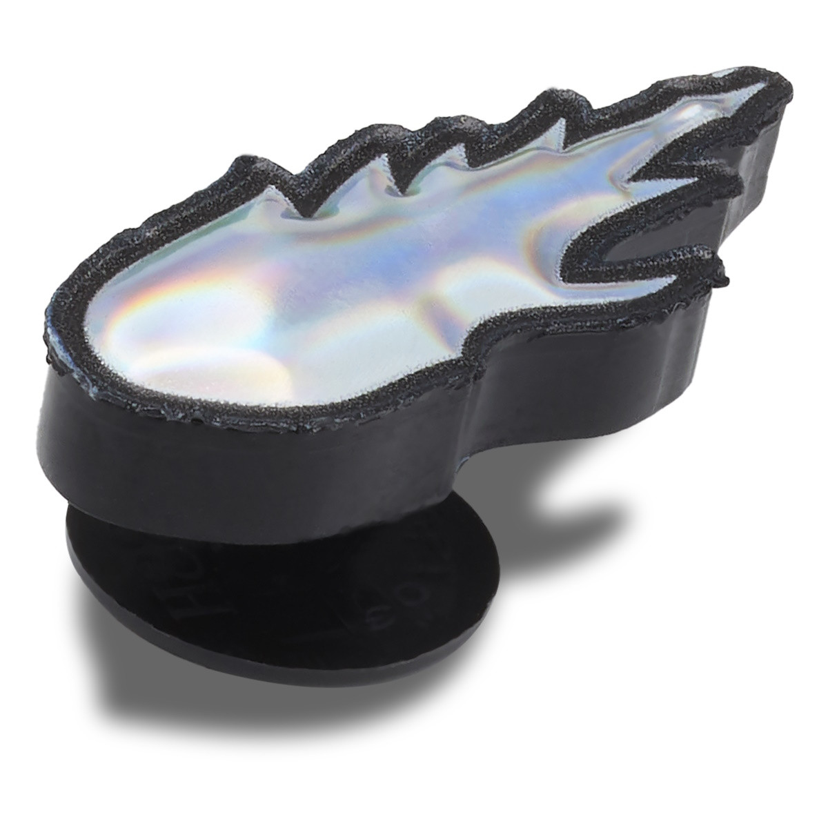 Jibbitz Crocs Iridescent Meteor - 1 | YEO