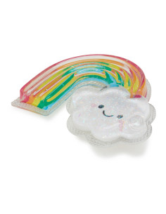 Jibbitz Crocs Loopy Rainbow Multicolor 2