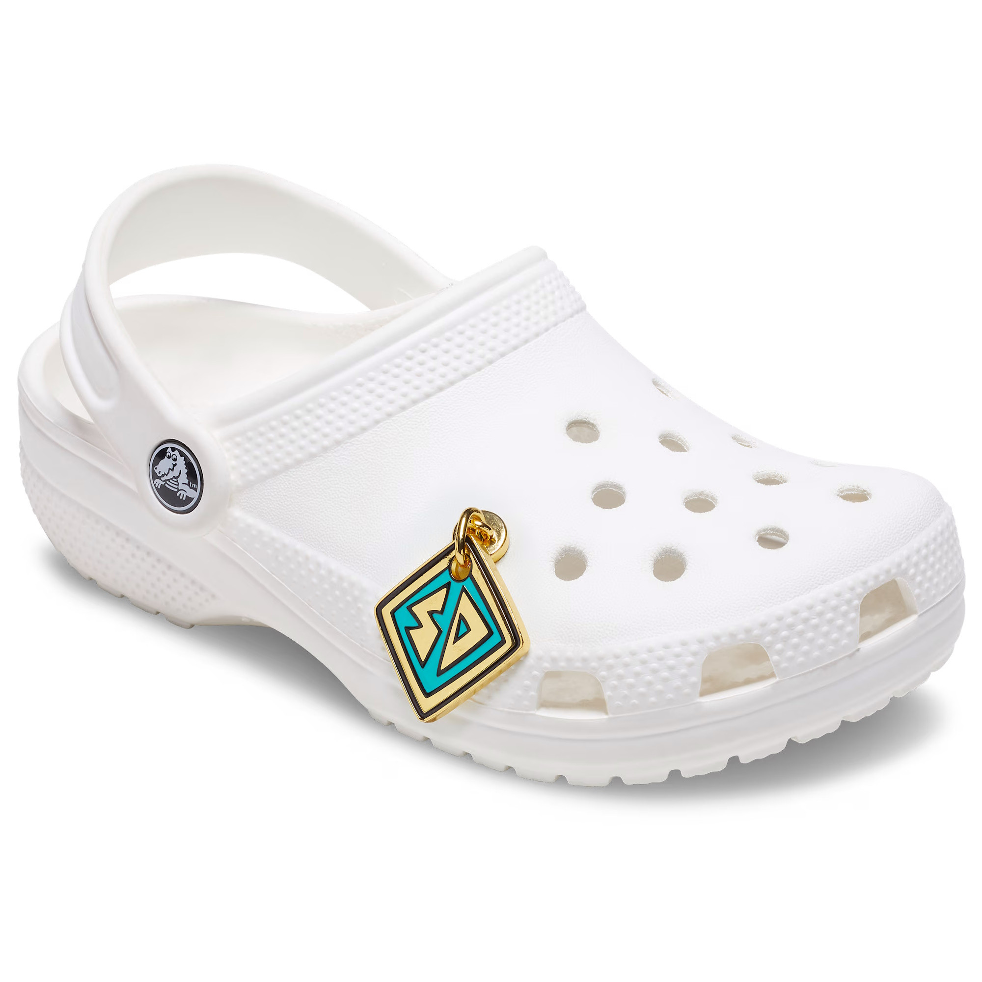 Jibbitz Crocs Scooby Doo Tag - 2 | YEO