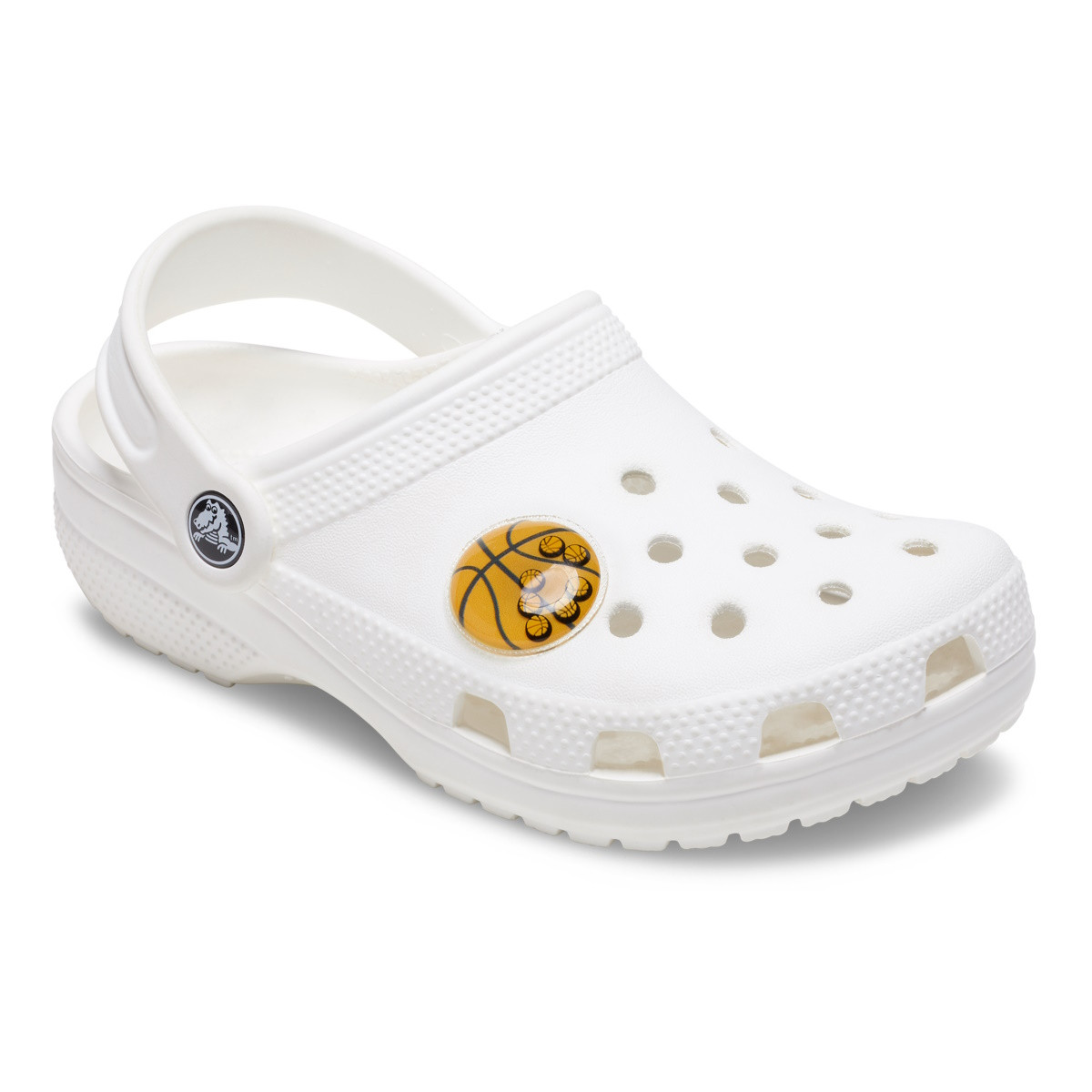 Jibbitz Crocs Basketball Filled Basketball - 2 | YEO