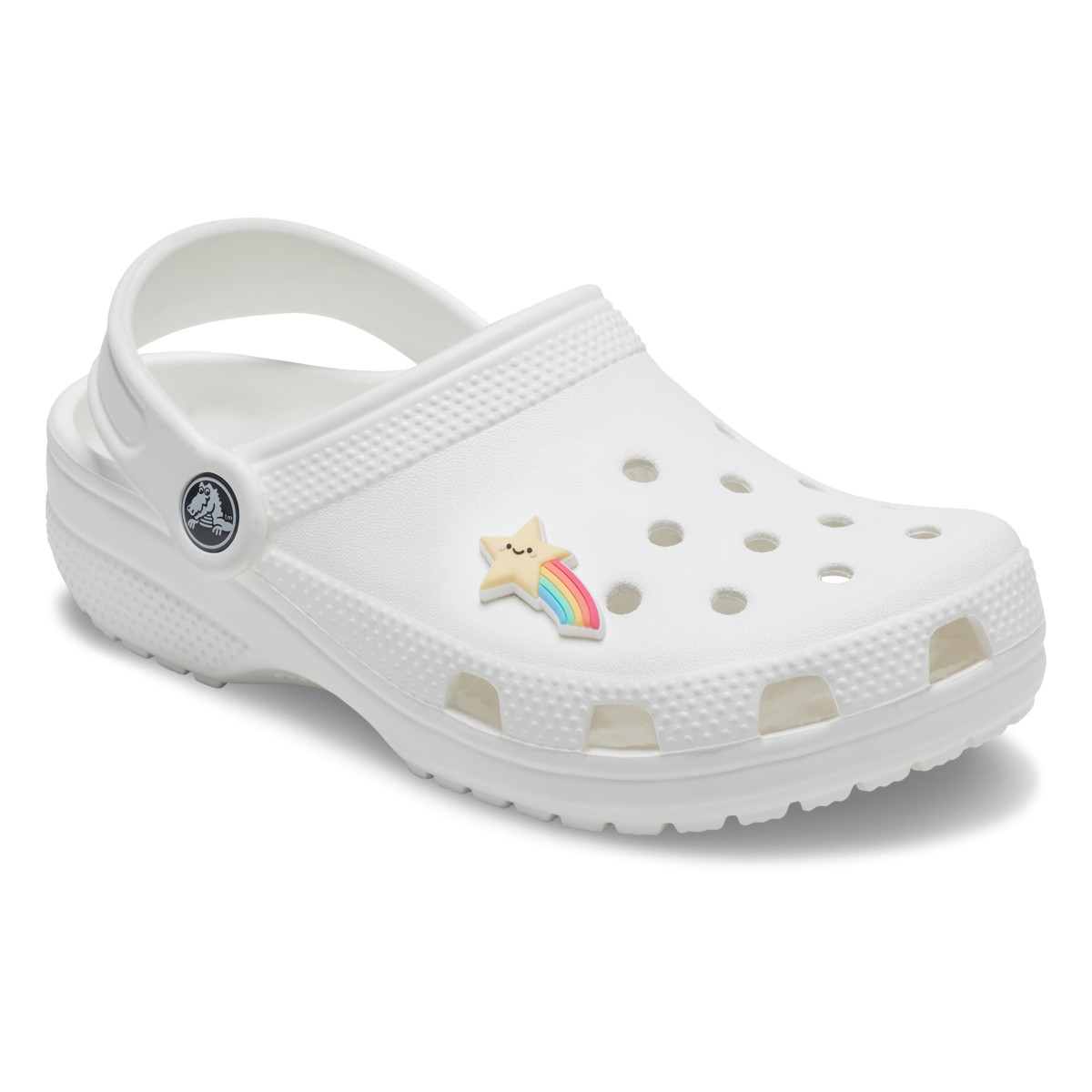 Jibbitz Crocs Shooting Star Rainbow