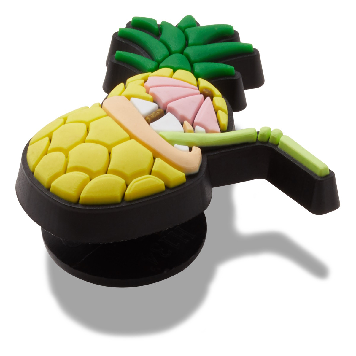Jibbitz Crocs Pineapple Cocktail - 1 | YEO