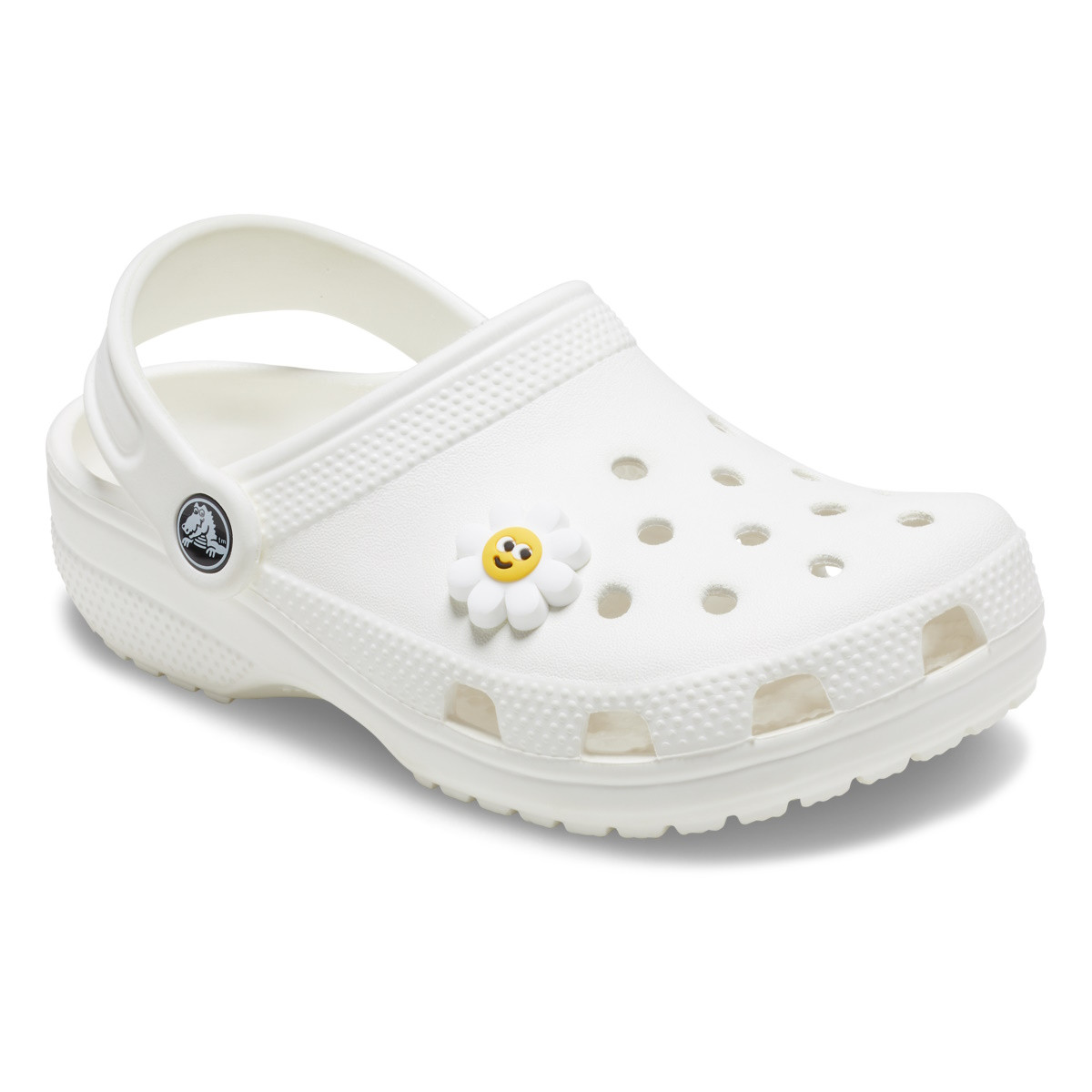Jibbitz Crocs Smile Daisy - 2 | YEO