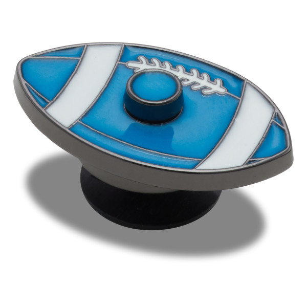 Albastru - Ice Blue/White