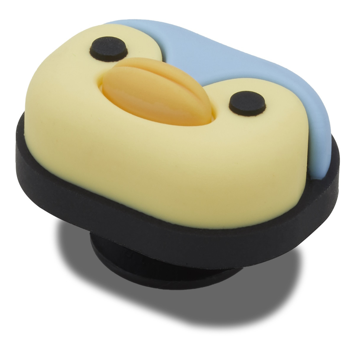 Jibbitz Crocs 3D Penguin Face - 1 | YEO