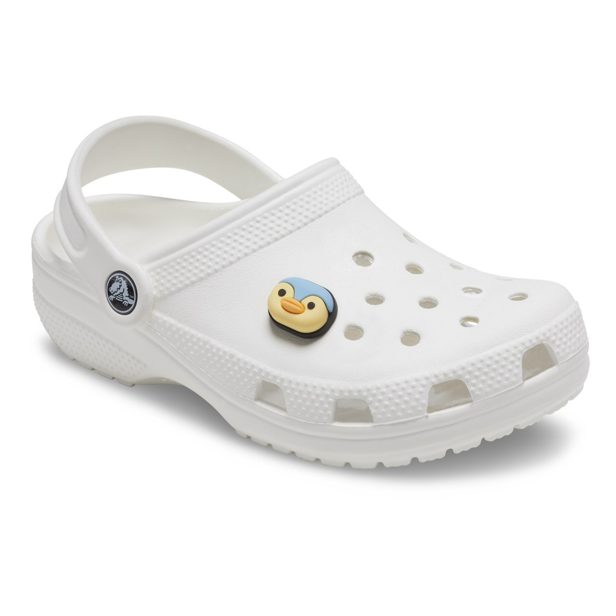 Jibbitz Crocs 3D Penguin Face - 2 | YEO