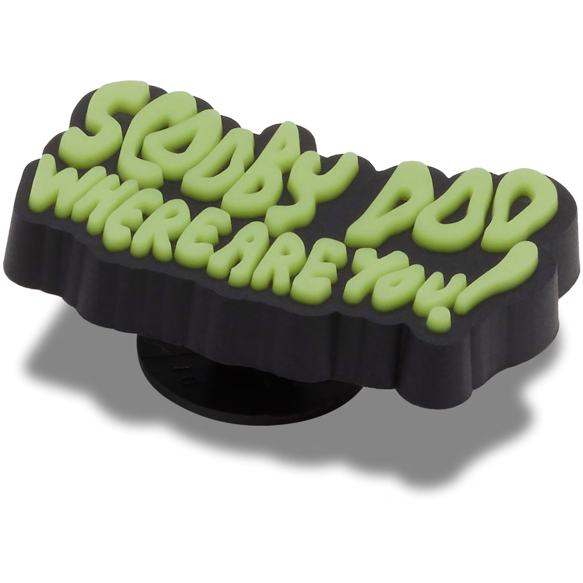 Jibbitz Crocs Scooby Doo Where Are You - 1 | YEO