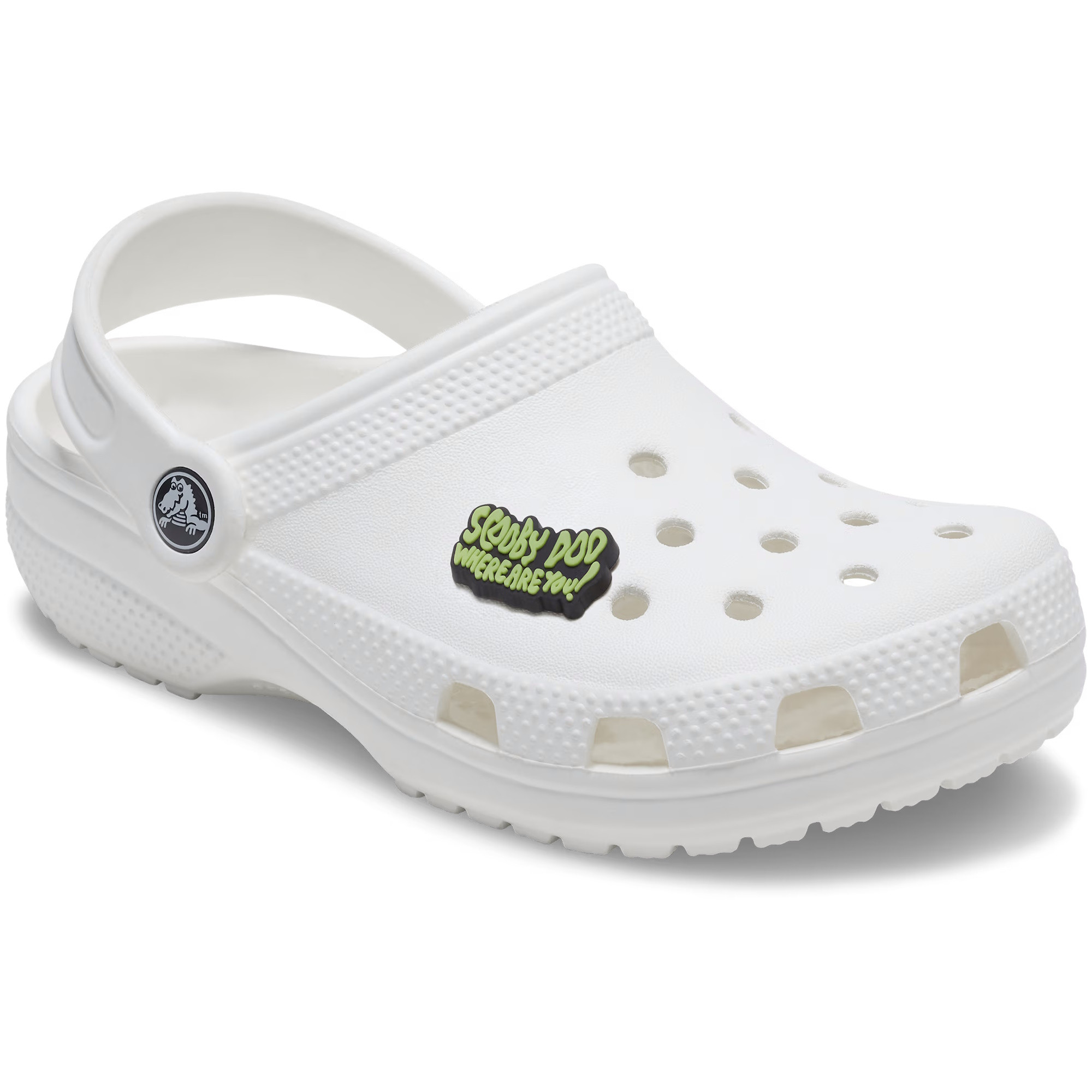 Jibbitz Crocs Scooby Doo Where Are You - 2 | YEO