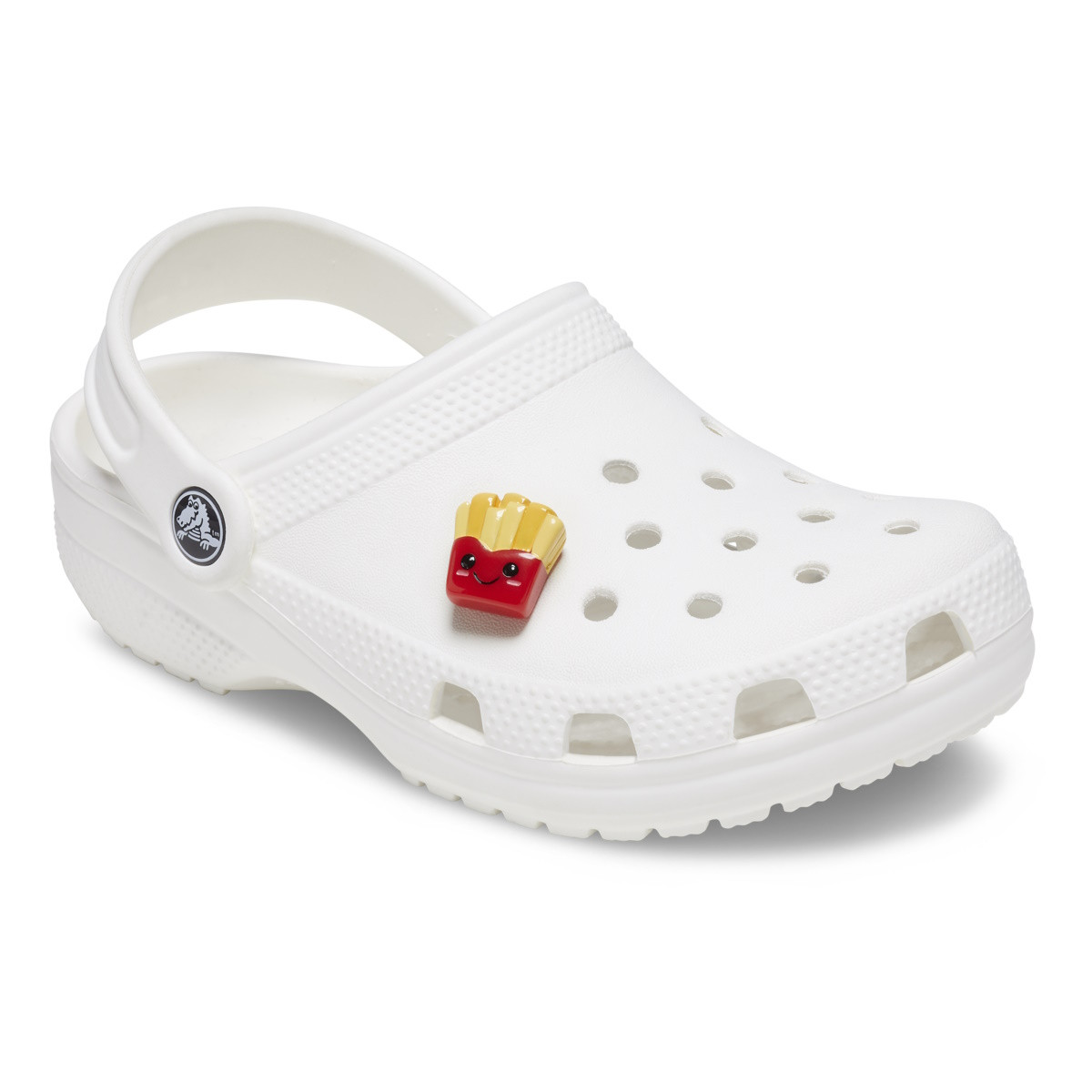 Jibbitz Crocs Cutesy French Fries - 2 | YEO