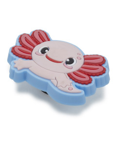 Jibbitz Crocs Pet Shop Axolotl Multicolor 2