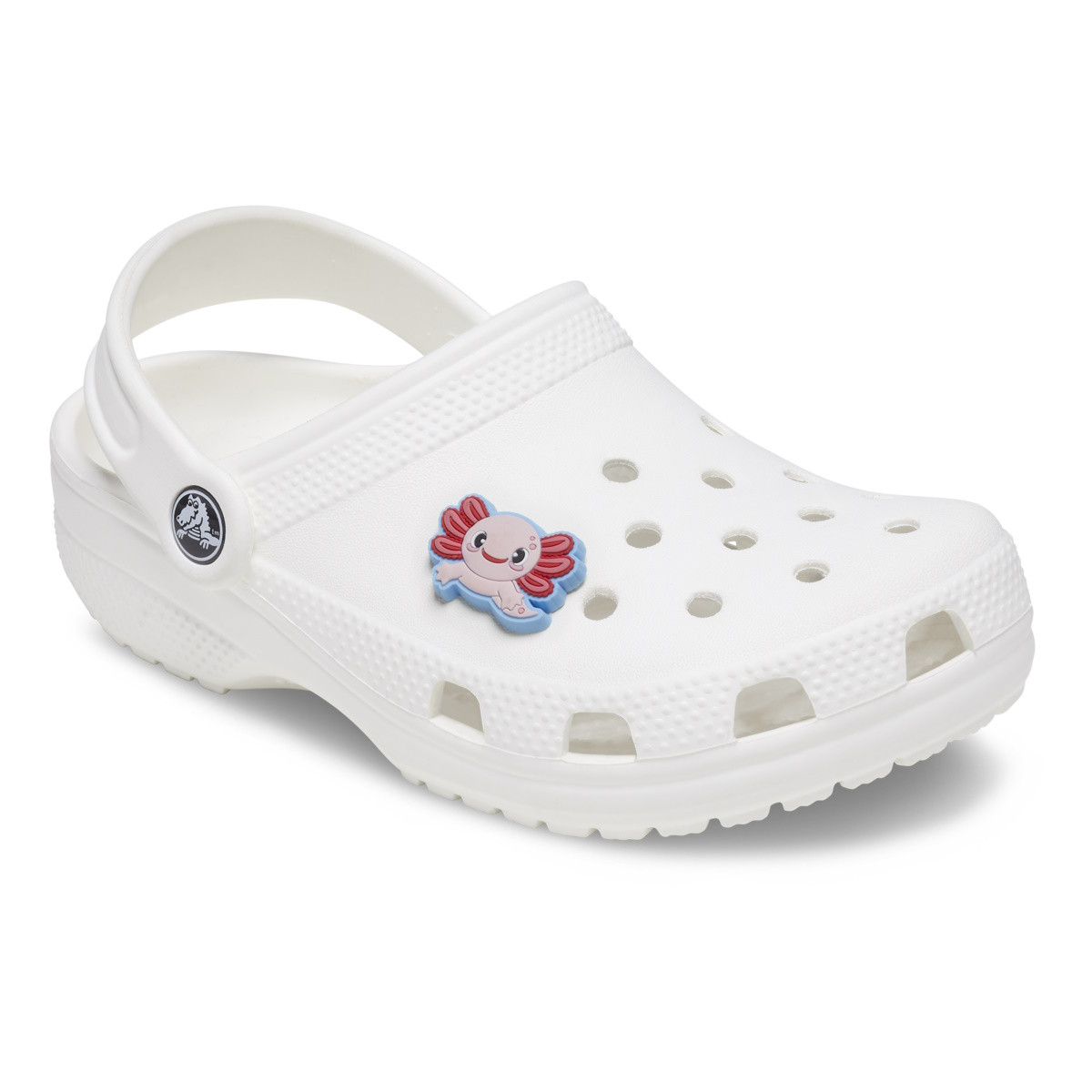 Jibbitz Crocs Pet Shop Axolotl - 2 | YEO