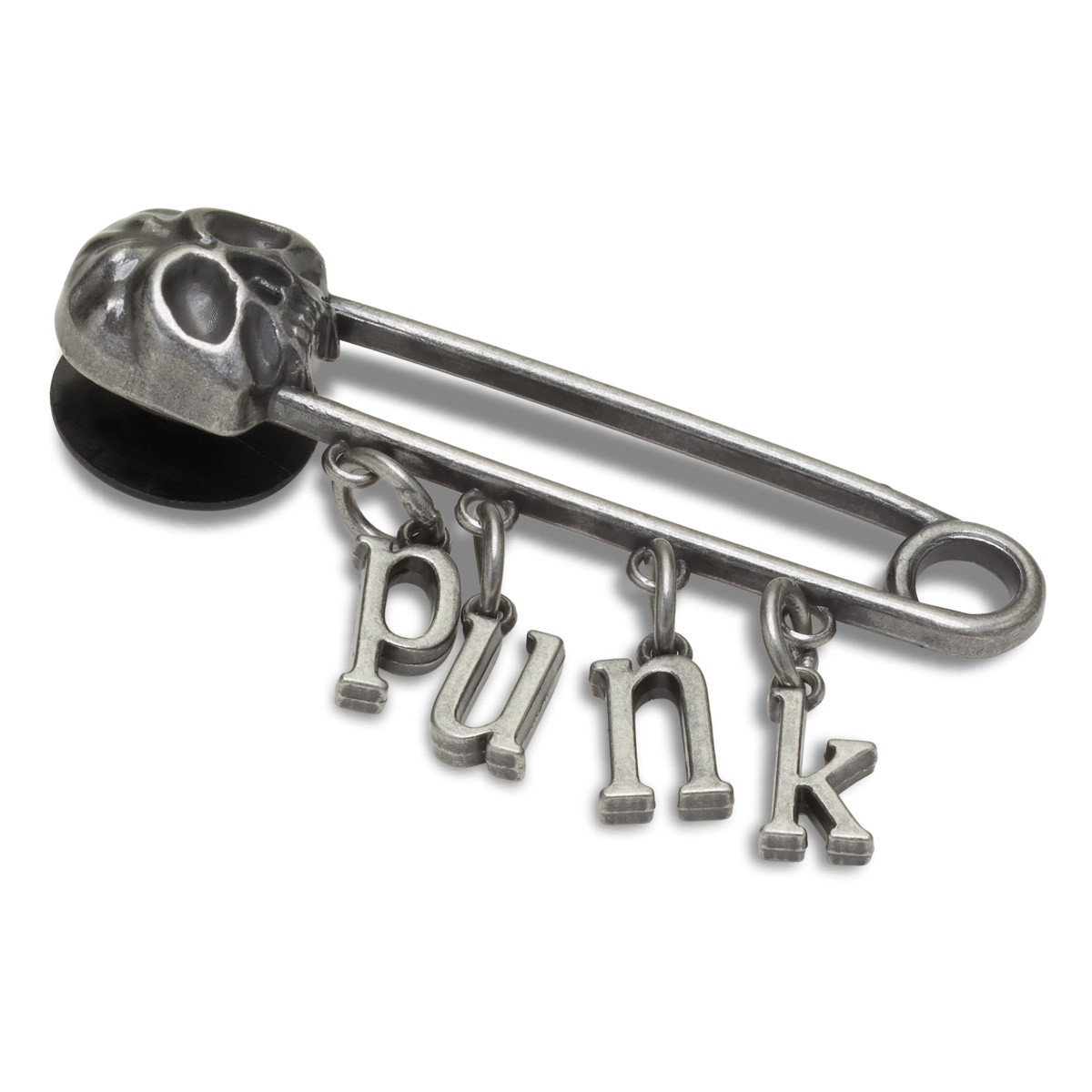 Jibbitz Crocs Punk Safety Pin - 1 | YEO