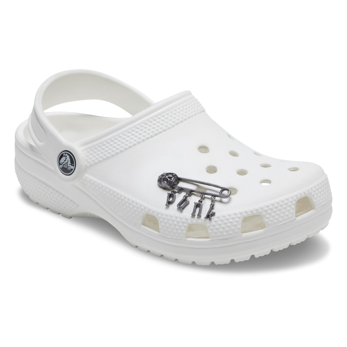 Jibbitz Crocs Punk Safety Pin - 2 | YEO