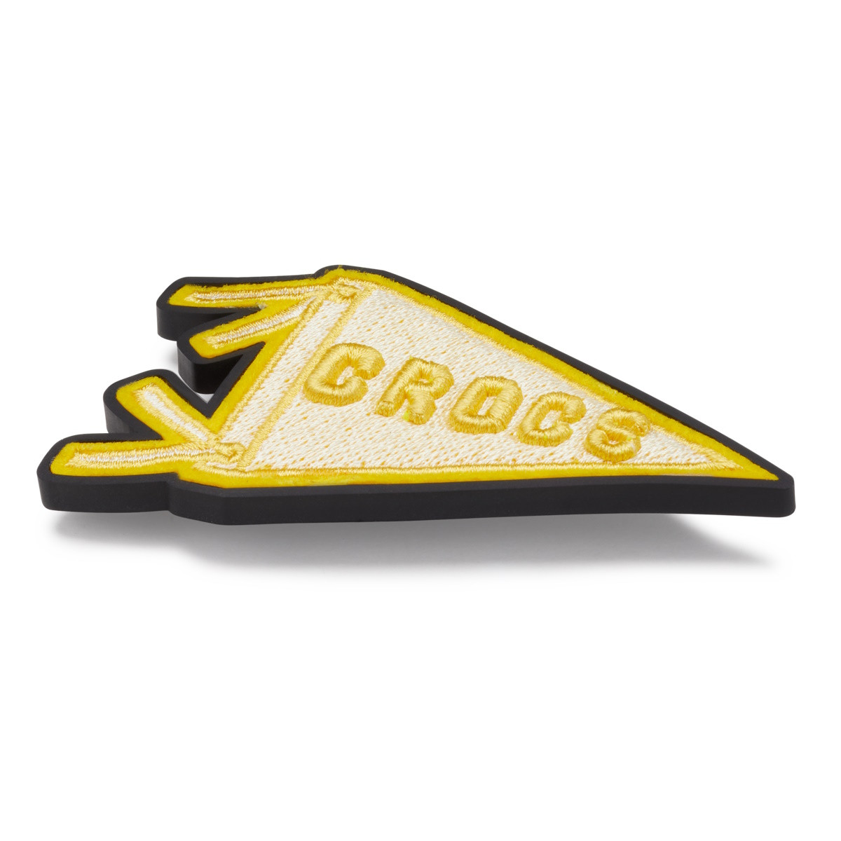Jibbitz Crocs Crocs Flag Patch - 1 | YEO