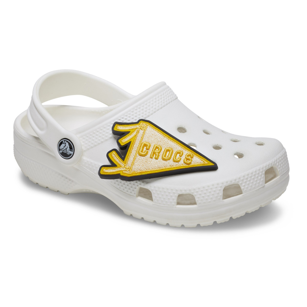 Jibbitz Crocs Crocs Flag Patch - 2 | YEO