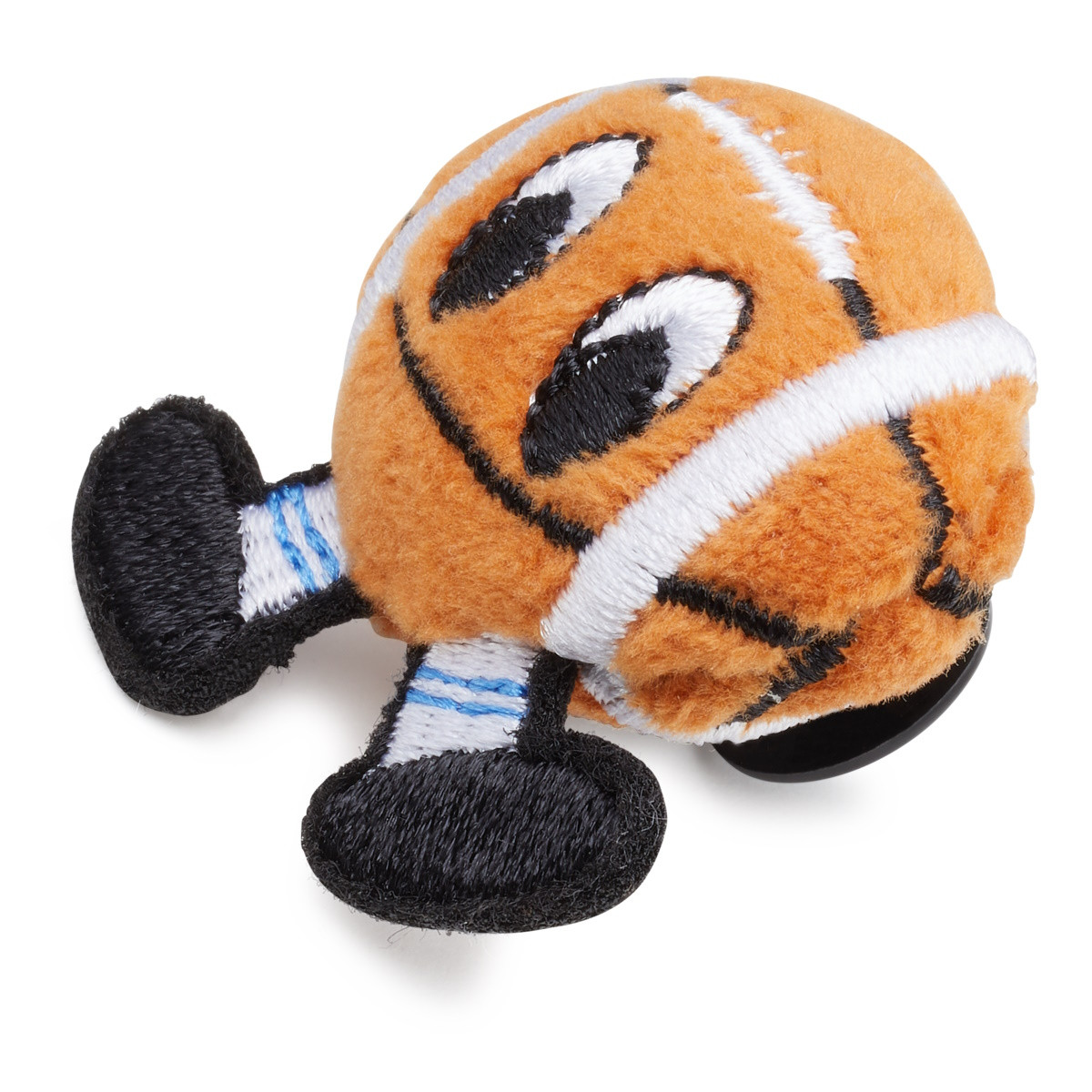 Jibbitz Crocs Plush Football - 1 | YEO