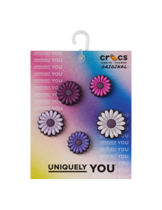 Jibbitz Crocs Mixed Purple... Multicolor 2
