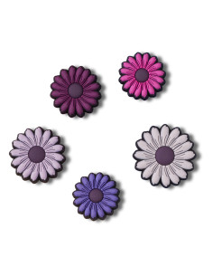 Jibbitz Crocs Mixed Purple... Multicolor