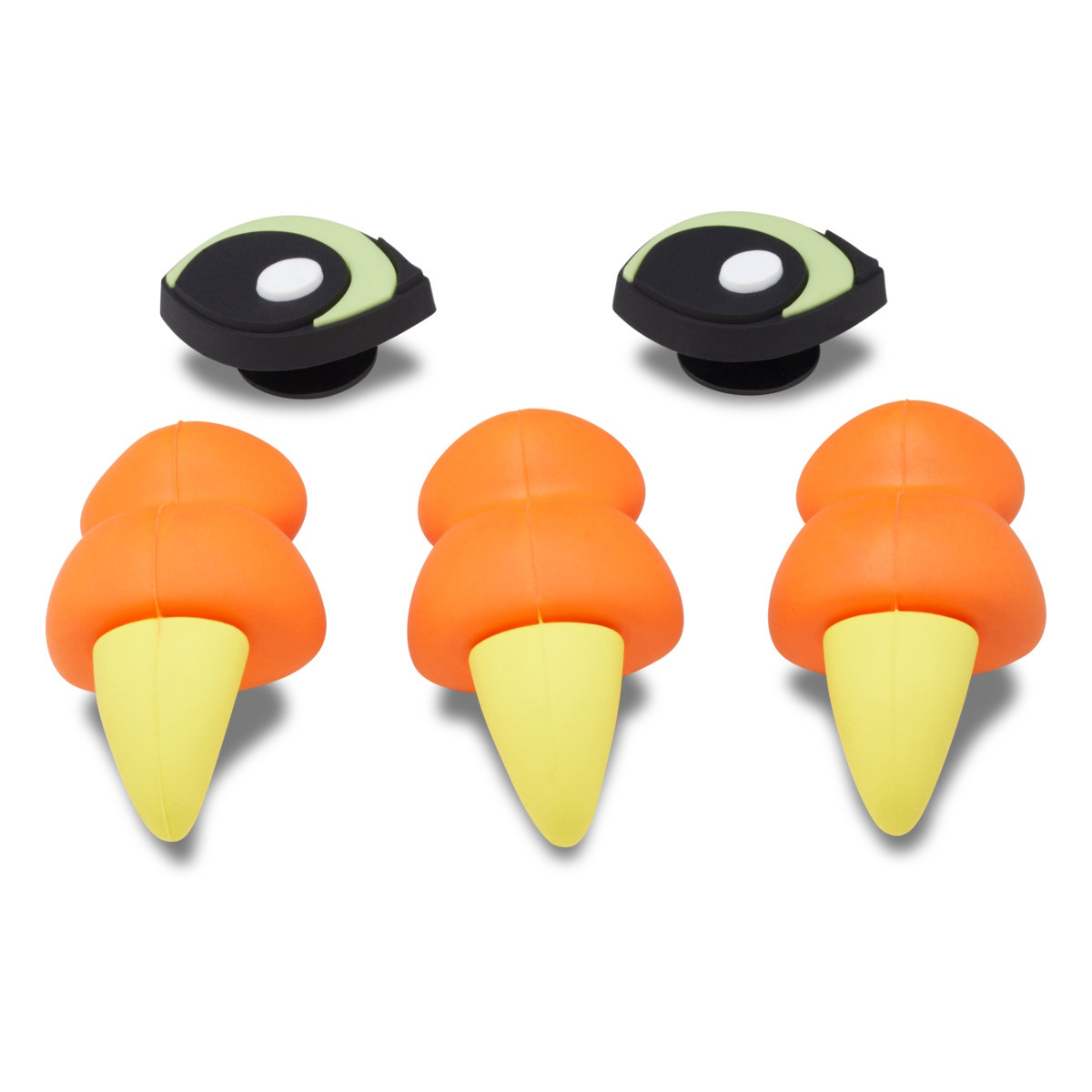 Jibbitz Crocs Make Your Own Dino 5 Pack - 2 | YEO