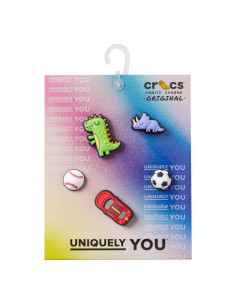 Jibbitz Crocs Good Mix Boy... Multicolor 2