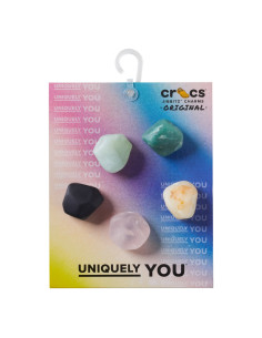 Jibbitz Crocs Marble Rocks... Multicolor 2