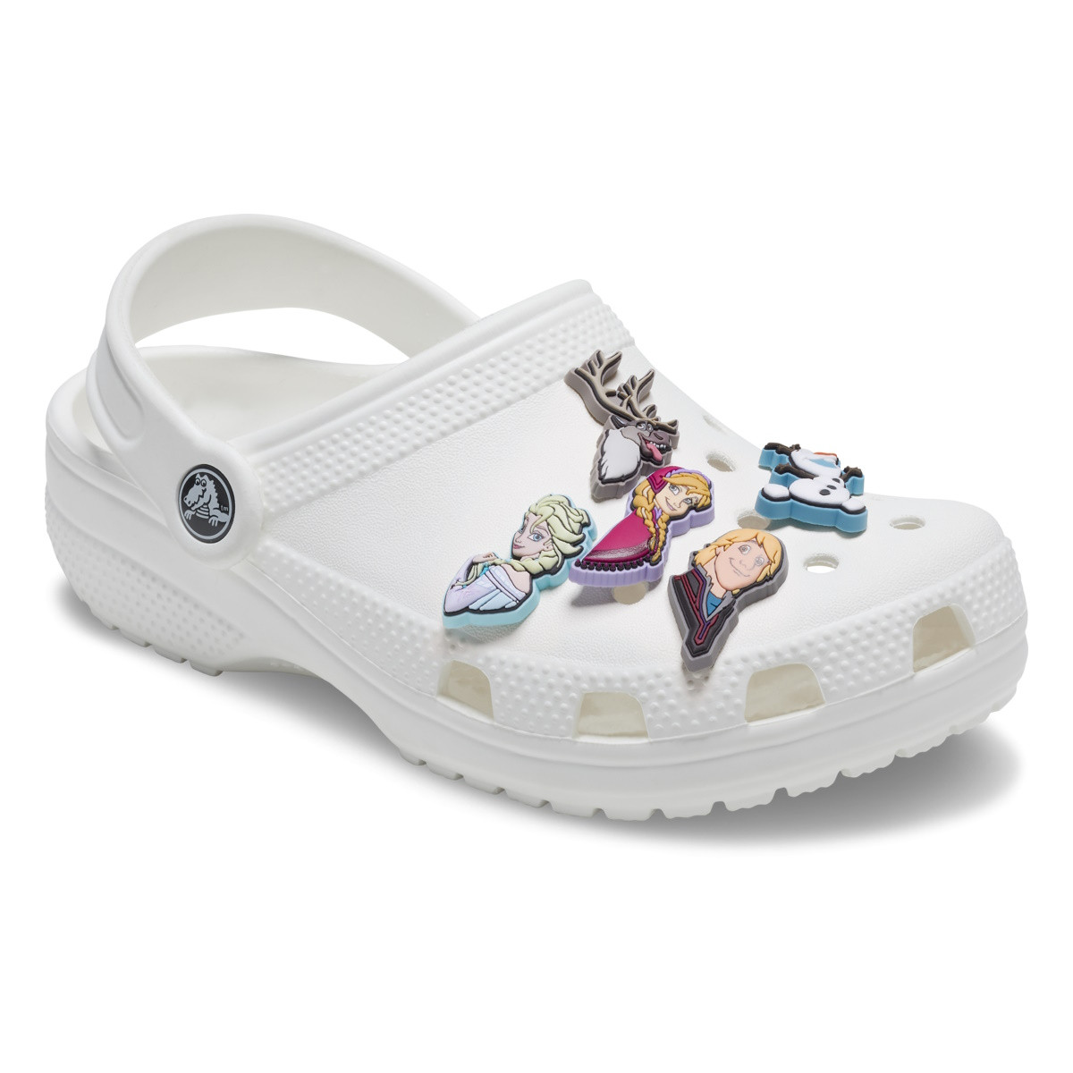 Jibbitz Crocs Frozen Caracter 5 Pack - 3 | YEO
