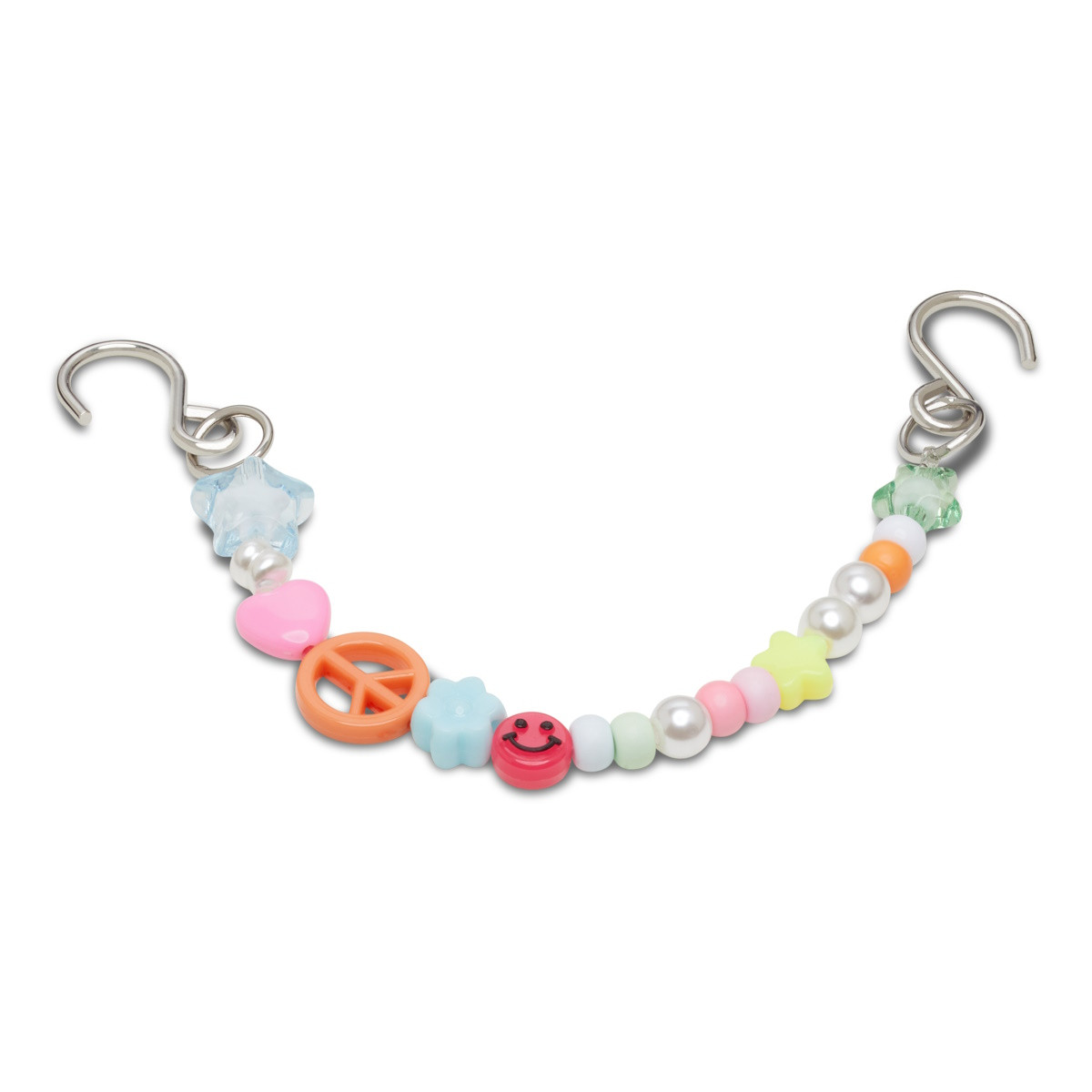 Jibbitz Crocs Beaded Strap Chain - 2 | YEO