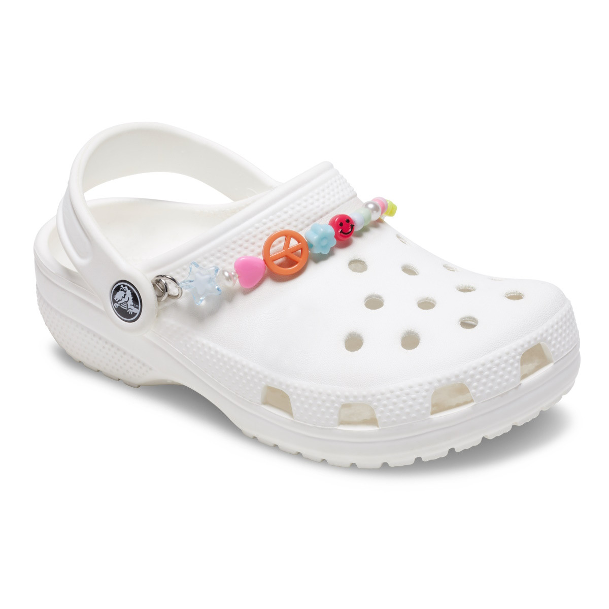 Jibbitz Crocs Beaded Strap Chain - 3 | YEO