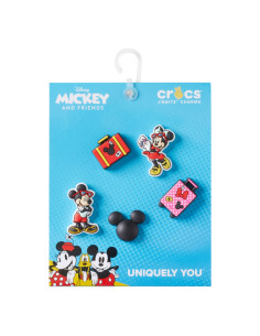 Jibbitz Crocs Mickey... Multicolor 2