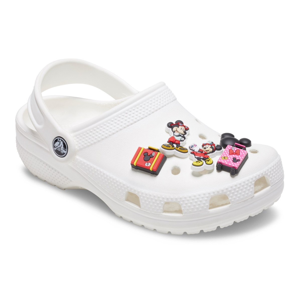 Jibbitz Crocs Mickey Vacation 5 Pack
