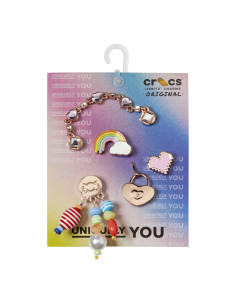 Jibbitz Crocs Shine Like a... Multicolor 2