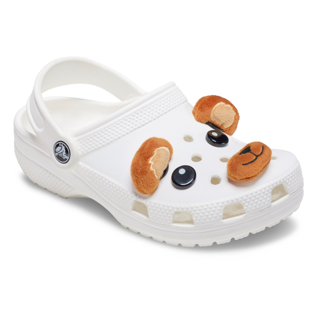 Jibbitz Crocs Make Your Own Teddy 5 Pack - 3 | YEO
