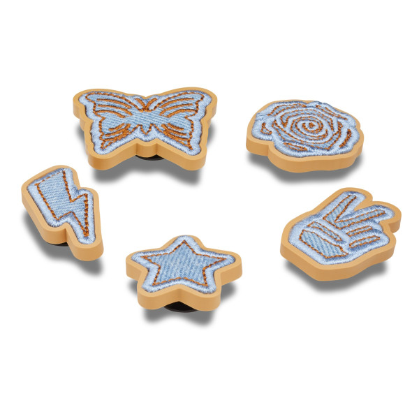 Albastru - Blue Jean