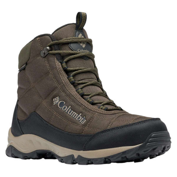 Maro - Tundra/Deep Olive