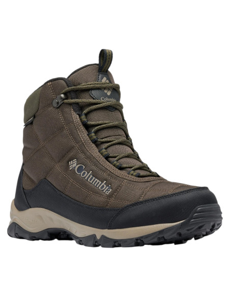 Maro - Tundra/Deep Olive