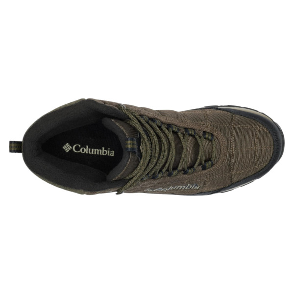 Maro - Tundra/Deep Olive