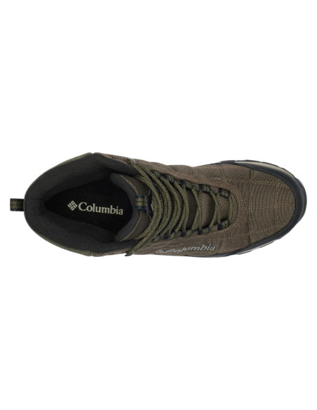 Maro - Tundra/Deep Olive