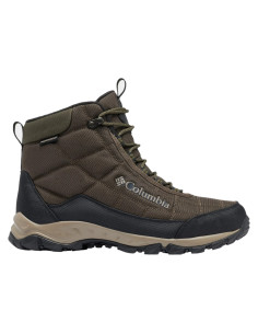 Ghete Columbia Firecamp... Maro - Tundra/Deep Olive 2
